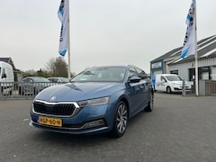 Skoda Octavia - 1.4TSI iV PHEV Sportline Business
