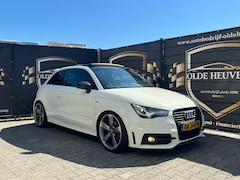 Audi A1 - 1.4 TFSI 185pk DSG S-line Bomvol