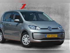 Volkswagen Up! - 1.0 BMT move up Nette UP 105581 km NAP Nederlandse auto dealeronderhouden laatste beurt bi