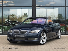 BMW 3-serie Cabrio - 335i Aut. - 1e eig, Sportst