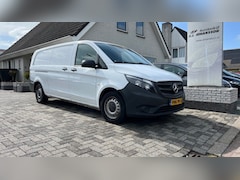 Mercedes-Benz Vito - 116CDI extra lang koelwagen