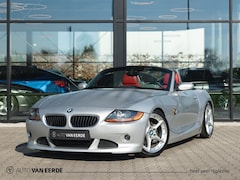 BMW Z4 Roadster - 2.5i Aerodynamica / AC Schnitzer