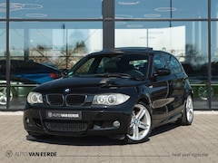 BMW 1-serie - 130i M-sport - schuifdak, 18inch, rijklaar