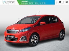 Peugeot 108 - 1.0 e-VTi Allure Camera | Carplay | Cruise Control