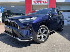 Toyota RAV4 - 2.5 AWD Plug-in Hybrid Dynamic | Stoelverwarming | Sensoren v/a