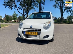 Suzuki Alto - 1.0 Comfort AUTOMAAT 1E EIGENAAR ONDERHOUDEN