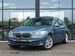 BMW 5-serie Gran Turismo - 535i High Exe. - Pano, Comf.stl. etc
