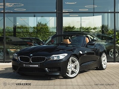 BMW Z4 Roadster - sDrive23i Sportaut. M-sport - vol