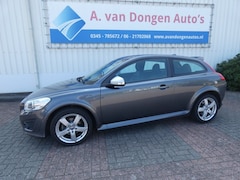 Volvo C30 - 2.0 R-EDITION, Clima, Cruise, Leer, APK 28-2026