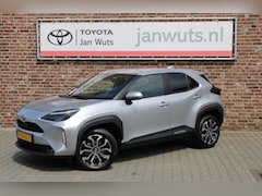 Toyota Yaris Cross - 1.5 Hybrid Explore Plus | BSM | PDC V+A