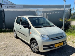 Daihatsu Cuore - 1.0-12V Osaka - APK 04-2026