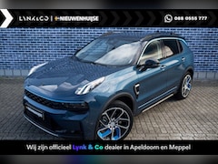 Lynk & Co 01 - 1.5 Plug-in Hybrid | Panoramadak | Adaptive cruise control | LED koplampen | Navigatie | A