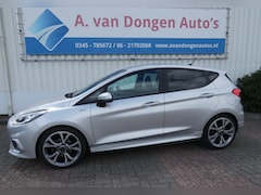 Ford Fiesta - 1.0 ECOBOOST ST-Line X, Navi, PDC, Clima, APK 7-7-26
