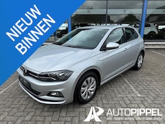 Volkswagen Polo - 1.0 TSI Comfortline | Navi | DSG | Pdc | mooi auto