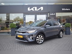 Kia Stonic - 1.0 T-GDi MHEV DynamicPlusLine | Climate Control | Cruise Control | Navigatie | Camera | T