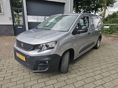 Peugeot Partner - L 1.5 BLUEHDI PREMIUM LONG L2
