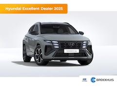 Hyundai Tucson - N Line € 5000, - korting | Actieve rijbaanassistentie (LKA) | Dakrails | Head-up Display (