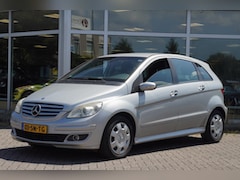 Mercedes-Benz B-klasse - 180 CDI TREKHAAK, AIRCO, CRUISE, 6 VERSNELLINGEN