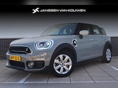 MINI Countryman - 2.0 Cooper S E ALL4 * PHEV * Automaat * Navigatie