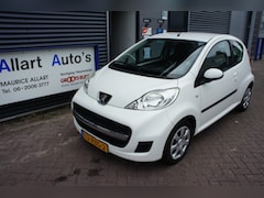 Peugeot 107 - 1.0 Airco 3-deurs