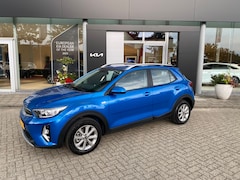 Kia Stonic - 1.0 T-GDi MHEV DynamicLine Navigatie + Camera // Climate Control // Cruise Control info Ro