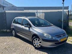 Peugeot 307 Break - 2.0-16V XT - Airco - Cruise - APK 01-26