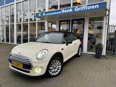 MINI Cooper - 1.5 Cooper Chili I Navi I Panoramadak I Sportstoelen I Cruise