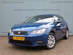 SEAT Leon - 1.2TSI 110PK Style - 2016 - 128DKM - Airco - PDC