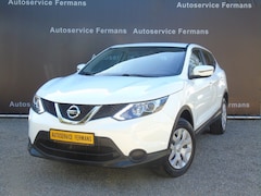 Nissan Qashqai - 1.2 Acenta - 2015 - 118DKM - Airco - 5 deurs