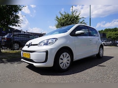 Volkswagen Up! - 1.0 60PK 4D BMT Executive Pakket Parkeer Camera Climatronic