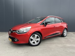 Renault Clio Estate - 1.5 dCi ECO Dynamique LED CRUISE ECC TREKHAAK