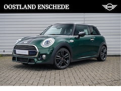 MINI John Cooper Works - Hatchback JCW Chili / Sportstoelen / LED / Comfort Access / Navigatie Professional / Cruis