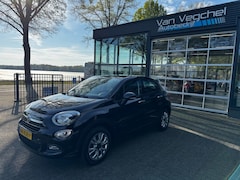 Fiat 500 - 1.4 T M-AIR CROSS / Navigatie / Climate
