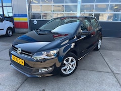 Volkswagen Polo - 1.2 TSI Comfortline 105PK, Airco