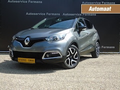 Renault Captur - 1.2 automaat Dynamic - 2015 - 79DKM - Navi - Camera