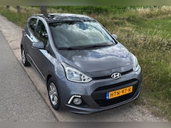 Hyundai i10 - 1.2i Automaat Autm Airco pdc