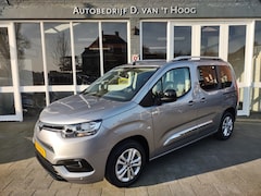 Toyota ProAce Verso - PRO ACE CITY VERSO 1.2 DYNAMIC