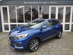 Renault Kadjar - ENERGY 1.3 TCE 140pk LIMITED