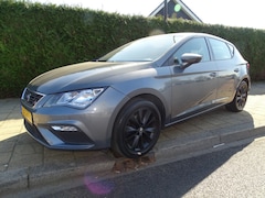 SEAT Leon - 1.2 TSI STYLE BNS-98290Km-Clima-Cruise-Navi-Blth-Media app