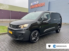 Peugeot Partner - 1.5 BlueHDi 100 S&S L2 | Airco | Buitenspiegels elektrisch verstel- en verwarmbaar | Centr