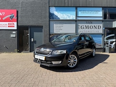 Skoda Octavia Combi - 1.2 TSI Greentech Ambition Businessline