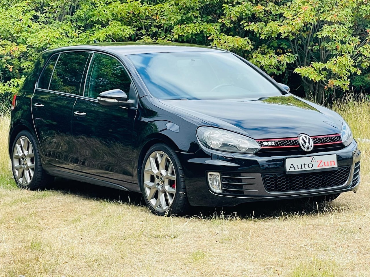 Volkswagen Golf - GTI Performance / DSG/Airco - AutoWereld.nl