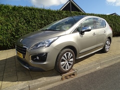 Peugeot 3008 - 1.2 PURETECH ALLURE 131 Pk-Navi-Clima-Cruise-Pdc-Blth