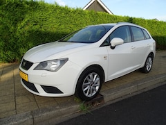 SEAT Ibiza - 1.2 TSI STYLE-Airco/Clima-elactr pakket-Lmv