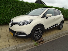 Renault Captur - 1.2 TCE DYNAMIQUE-Automaat-Came-Navi-Cruise-Clima-Media