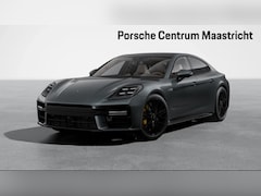 Porsche Panamera - Turbo S E-Hybrid