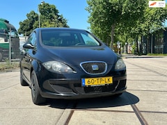 SEAT Altea - 1.6 2006 Airco/Pdc Zwart