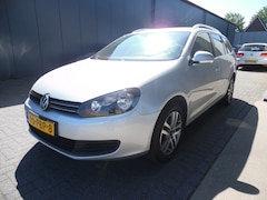 Volkswagen Golf - 1.2 TSI COMFL. BL.M