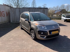 Citroën C3 - 1.4 VTI EXCLUSIVE