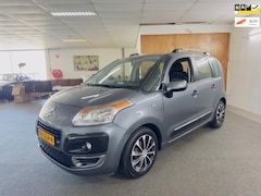 Citroën C3 Picasso - 1.4 VTi Aura Apk Nieuw, Airco, Cruise, N.A.P, E-Ramen, 2 sleutels + Facturen, Topstaat